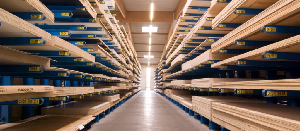 Titelbild zur Stellenanzeige: Tischlerhelfer für Laubach (m/w/d) – 18,00 € / Stunde – Minijob, Nebenjob, Vollzeitjob